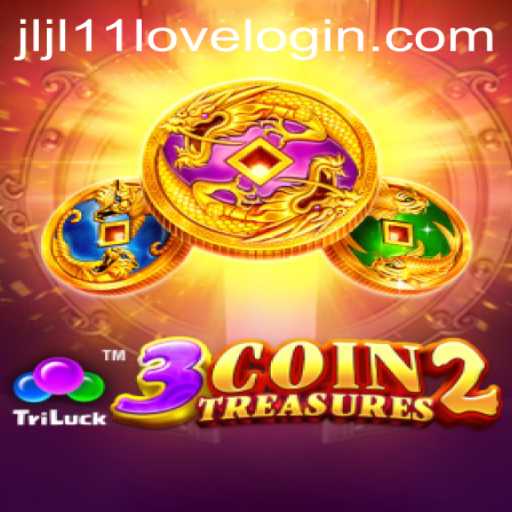 Exploring the Enchanting World of 3CoinTreasures2 and the Viral Phenomenon Jljl11 love login