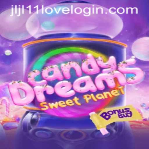 CandyDreamsSweetPlanet: A Sweet Adventure in the Digital Cosmos