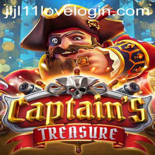 CaptainssTreasure: An Immersive Adventure Awaits