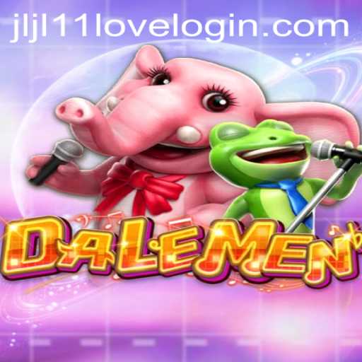 Exploring the Thrills of DALEMEN: The New Gaming Phenomenon