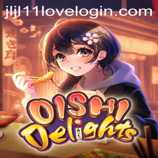 Discover OishiDelights