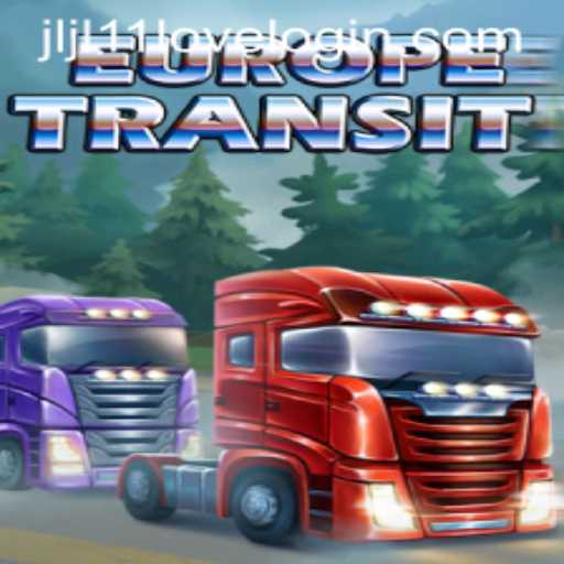 Discover EuropeTransit: A Journey Through Virtual Europe