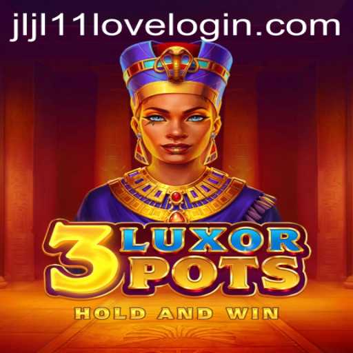 Explore 3LuxorPots: A Gaming Adventure