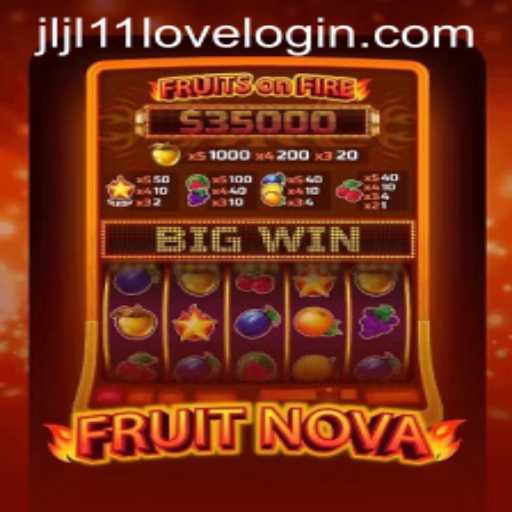 Exploring FruitNova: A Comprehensive Guide to Gameplay and Strategies