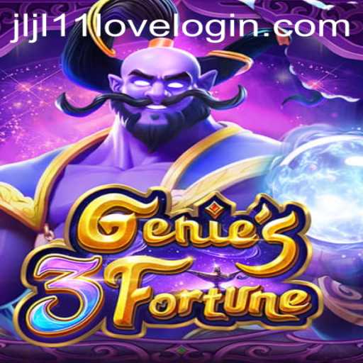 Discover the Thrilling World of Genie3Fortune