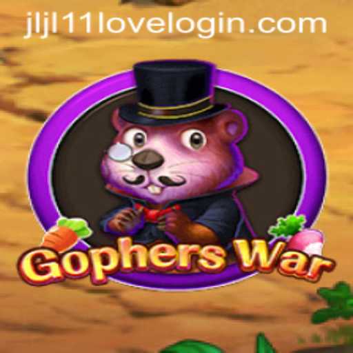 GophersWar: A New Online Strategy Game Revolutionizing Virtual Battlegrounds