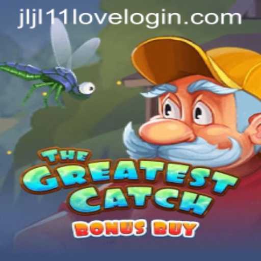 The Greatest Catch Bonus Buy Game Revealed