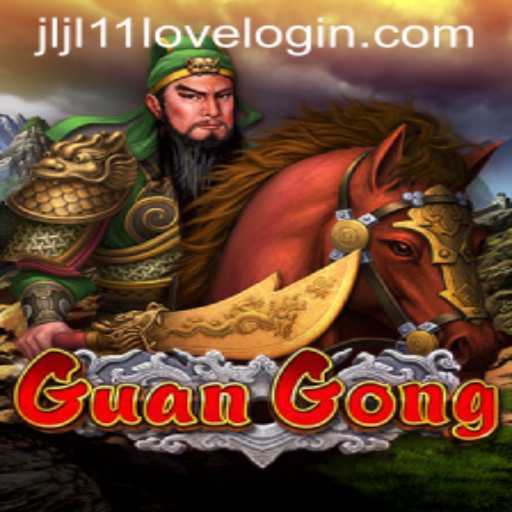 GuanGong: Explore the Epic Adventures and Enter the World of Jljl11 Love Login