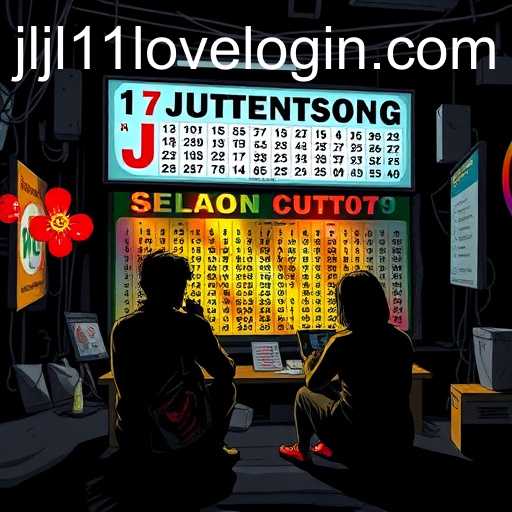 Jljl11 love login