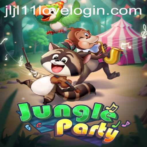 Exploring the Exciting World of JungleParty: The Adventure Game Taking the Gaming World by Storm
