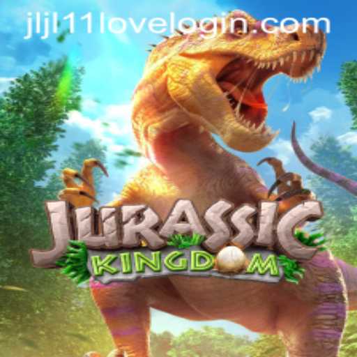 JurassicKingdom: Unveiling the Secrets of Jljl11 Love Login
