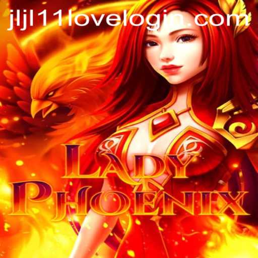 Discover the Mystical World of LadyPhoenix: A Journey into Enchantment