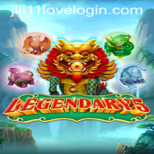 Exploring the Enigmatic World of Legendary5 and the Mysterious Jljl11 Love Login