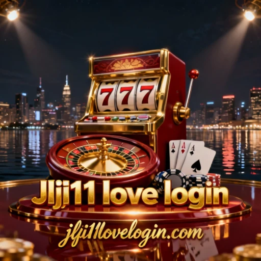 Jljl11 love login