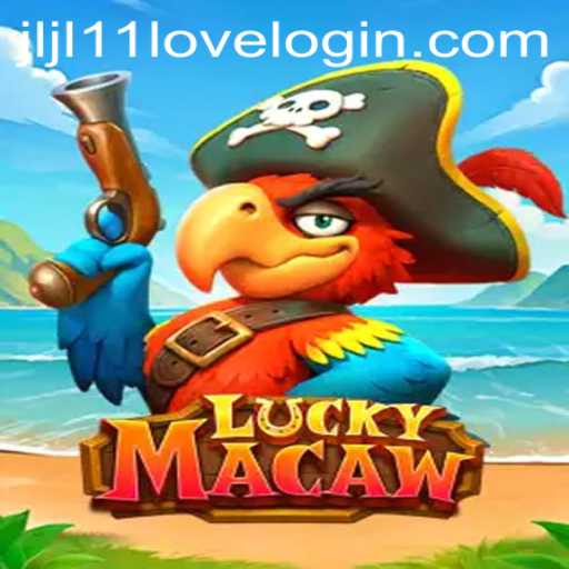 Unveiling the Captivating World of LuckyMacaw: A Journey into the Realm of Adventure and Strategy