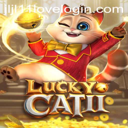 LuckyCatII Unveiled