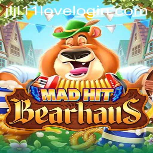 MadHitBearhaus: A Deep Dive into the Game's Thrilling World