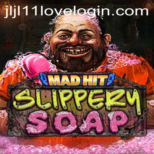 MadHitSlipperySoap: A Thrilling Adventure Game