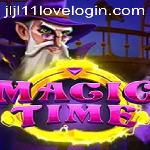 Explore the Enchanting World of MagicTime