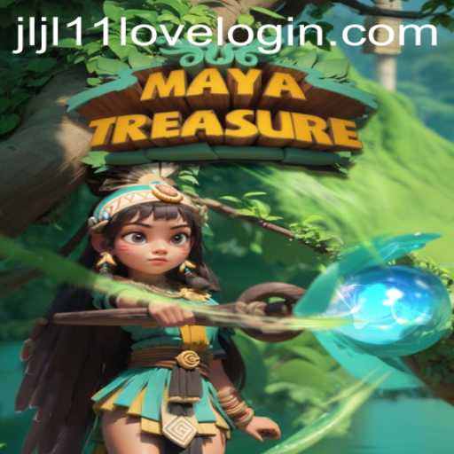 Discover the Magical World of MayaTreasure: An Adventure Awaits