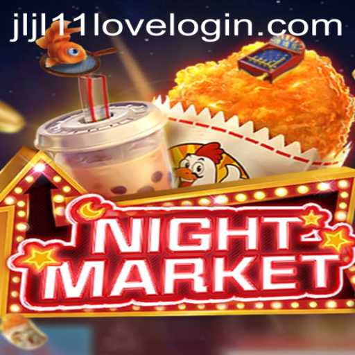 Exploring NIGHTMARKET: A New Adventure in Gaming