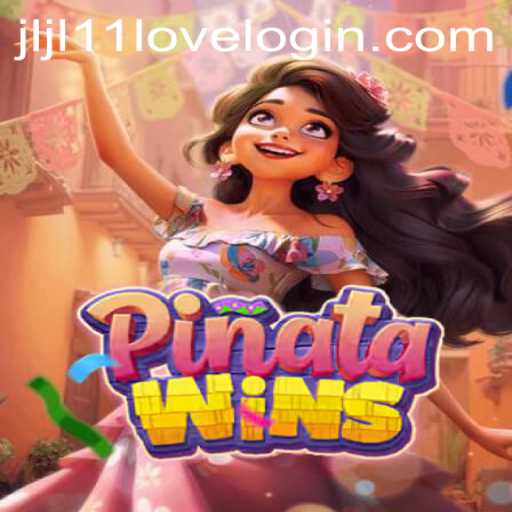 Unveiling PinataWins: The Exciting New Game and How to Master It with Jljl11 Love Login
