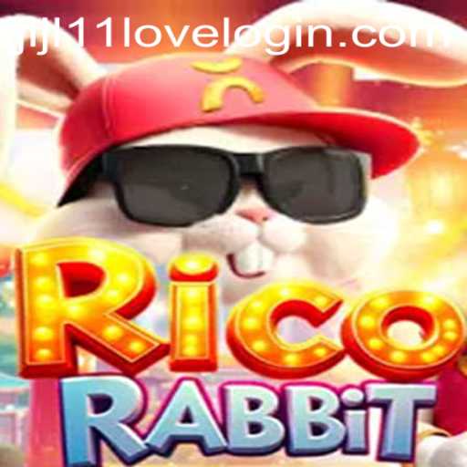 RicoRabbit: A Mesmerizing Adventure into the Magical World of Rico and Rabbits