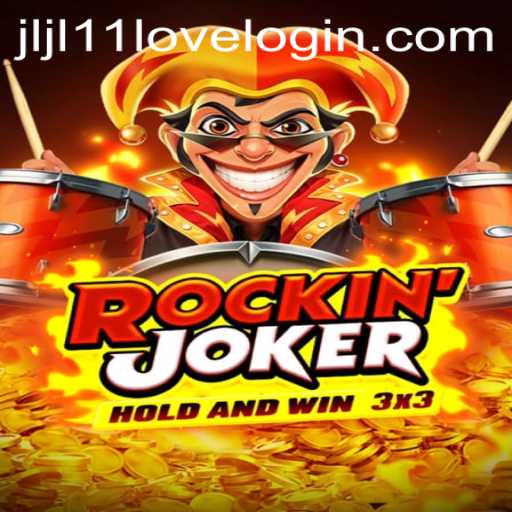 Discovering RockinJoker: Strategy, Fun, and Current Trends