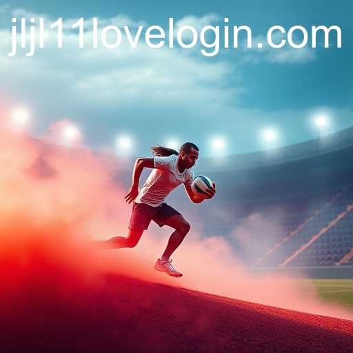 The Transformative Power of Sports: A Deep Dive into Athlete Passion and the Rise of Jljl11 Love Login