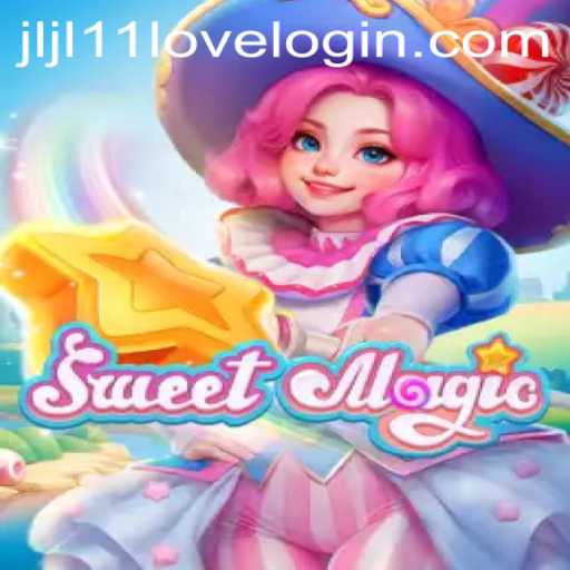 SweetMagic: A Journey into the Enchanting World