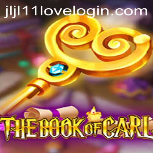 The Book of Carl: An Adventurous New Game Experience