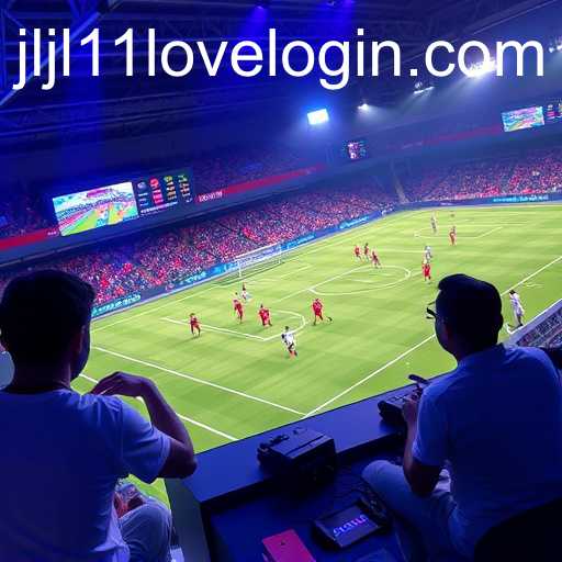 Jljl11 love login