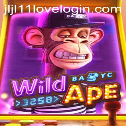 WildApe3258: A Riveting Adventure Game